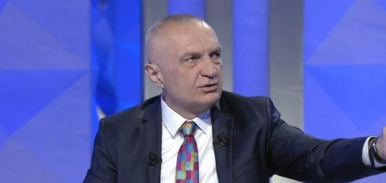 “SPAK-u  tarrallaku”, Meta: Dumani është takuar me McGonigal  