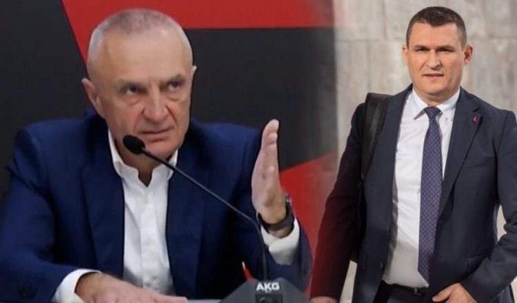 Akuzat e Metës ndaj Altin Dumanit, reagon BE: Sulmet apo intimidimet ndaj gjyqtarëve dhe prokurorëve, s’kanë vend në demokraci
