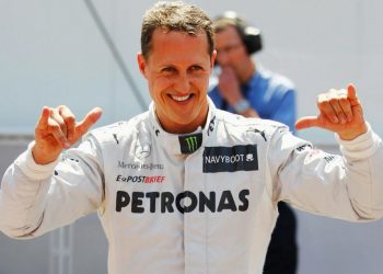 Koleksioni i orëve të Michael Schumacher pritet të dalë në ankand për shifrën e “çmendur”