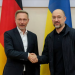 Ministri gjerman: Synimi i Putinit s’është Ukraina, por Evropa 