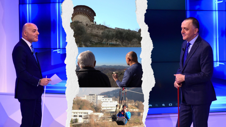 Opinion – Petrela dhe historia mbresëlënse e rrethinave të Tiranës!