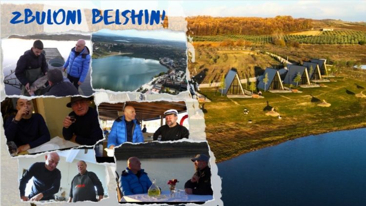 Opinion – Nga liqenet tek ekoparku dhe kulinaria, zbuloni Belshin!