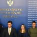 Arrestohen 8 efektivë të policisë kufitare në Mal të Zi