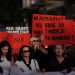 Qytetarët në Prishtinë dalin në protestë për vrasjen e një gruaje 21-vjeçare nga ish-bashkëshorti