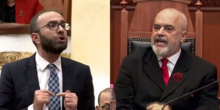Investigimi i “RAI 3”, grupi i PD kërkon interpelancë urgjente me kryeministrin Rama 