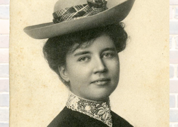 “Appleton Post Crescent” (1924)/Autorja amerikane: Femrat më të bukura në rruzullin tokësor gjenden në Shqipëri 