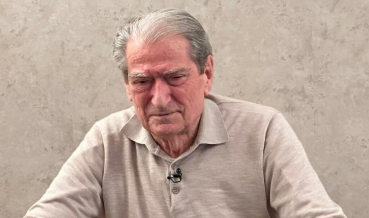 “Grusht hajdutësh e shndërruan Bashkinë e Tiranës në organizatë kriminale”, Berisha: Ne do të fitojmë edhe luftën