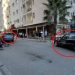Foto/Aksident i trefishtë në Shëngjin  