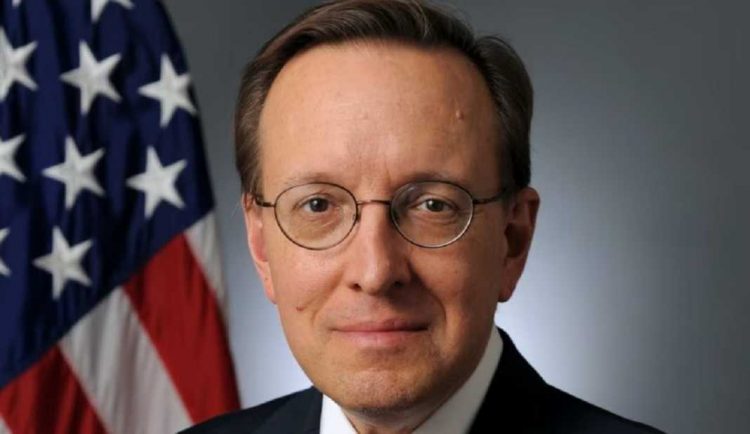 Miratohet kandidatura e ambasadorit të ri amerikan në Shqipëri
