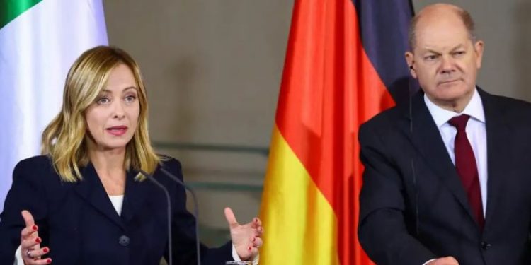 A do ta zëvendësojë Italia Gjermaninë si fuqi ekonomike? 