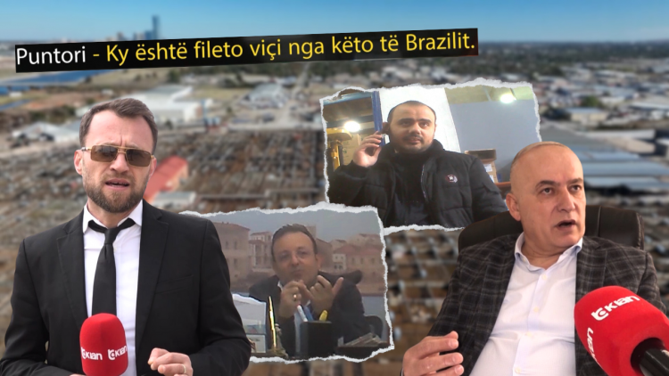 “Shkrije 24 orë para dhe s’kuptohet”, mishi i Brazilit shitet si i freskët Kosove