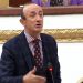 “Jemi çmendur të gjithë në të njëjtën kohë”, deputeti i PD: Ky s’është Parlament, por shtojcë e Republikës Kryeministrore