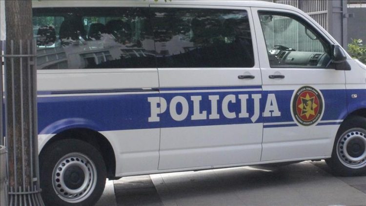 Arrestohen 3 shqiptarë në Mal të zi, sulmuan dhe kërcënuan një zyrtar malazez