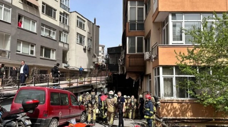 Punimet në klubin e natës i marrin jetën 27 personave në Stamboll! Disa të tjerë të plagosur rëndë 