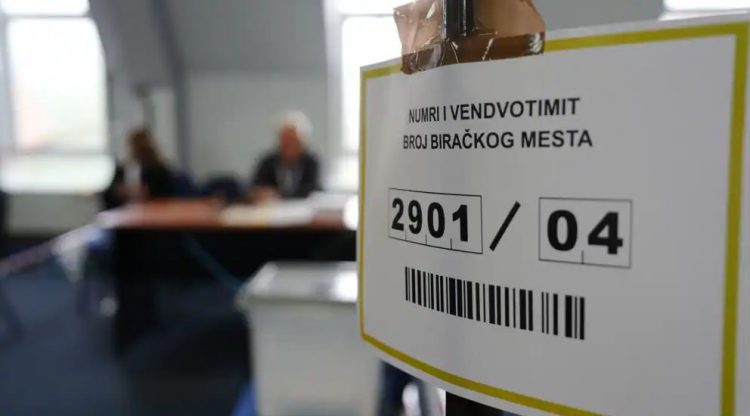 Dështimi i votimit në veri të Kosovës, kthim në situatën e para një viti