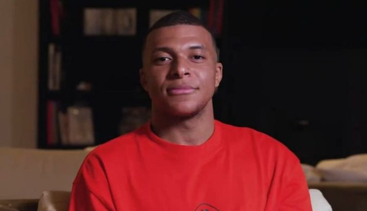 Kylian Mbappe largohet nga PSG