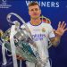 Toni Kroos vendos: Tërhiqem nga futbolli