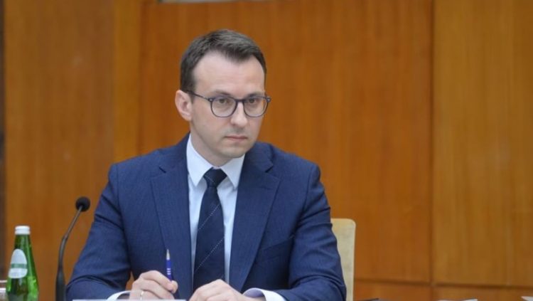 Petkoviq akuzon Kosovën për “shkaktim krizash”