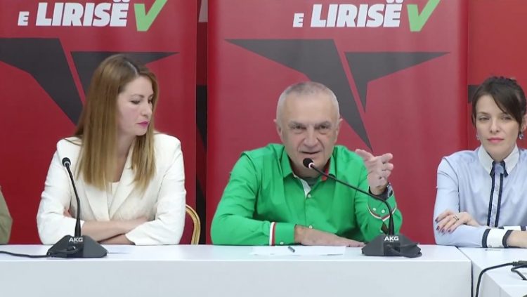 Pr.ligji për surrogacinë, Meta: Qëllimi i Rilindjes, shkatërrimi i familjes shqiptare