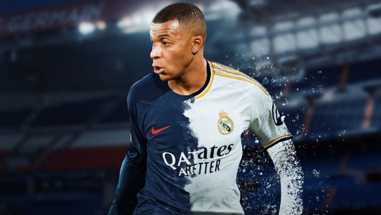 PSG kursen 200 milionë Euro nga ikja e Mbappe, te Reali do paguhet më pak se në Francë