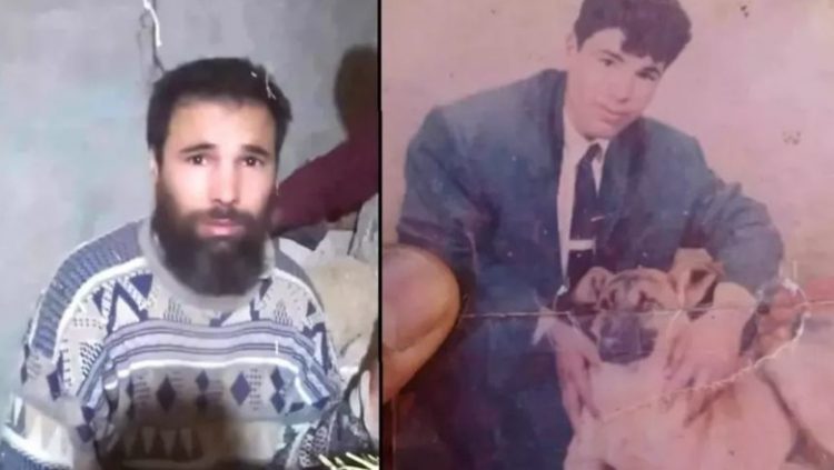 U rrëmbye në vitin 1998 dhe u mbajt për 26 vjet në një bodrum, 300 metra larg shtëpisë së tij