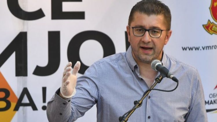 Pas presidentes edhe kryeministri i Maqedonisë së Veriut: Vendin tim e quaj si ta dua