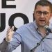 Pas presidentes edhe kryeministri i Maqedonisë së Veriut: Vendin tim e quaj si ta dua