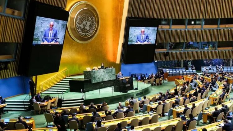 Njohja e Palestinës: Shtetet e BE presion ndaj Izraelit