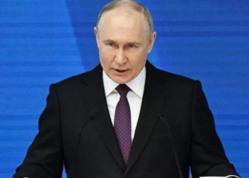 Putin shpall stërvitje bërthamore në kufirin e NATO-s: Legjitimiteti i Zelenskit ka mbaruar