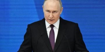 Putin shpall stërvitje bërthamore në kufirin e NATO-s: Legjitimiteti i Zelenskit ka mbaruar