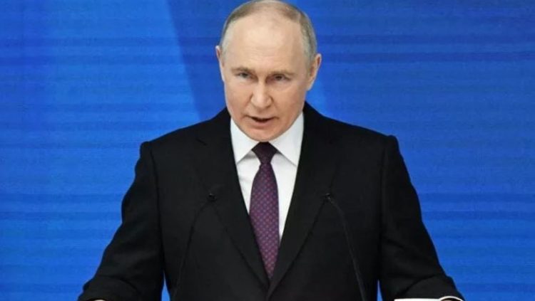 Putin shpall stërvitje bërthamore në kufirin e NATO-s: Legjitimiteti i Zelenskit ka mbaruar