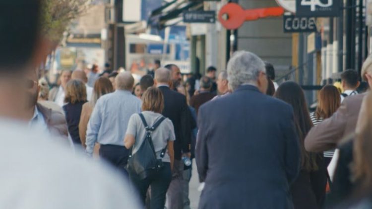 Tkurret për rreth tetë për qind popullsia në Kosovë krahasuar me vitin 2011