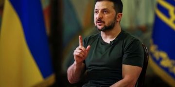 BE po “mendon” organizimin e bisedimeve për paqe me Rusinë, Zelensky: Nuk i besoj Putinit