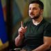 BE po “mendon” organizimin e bisedimeve për paqe me Rusinë, Zelensky: Nuk i besoj Putinit