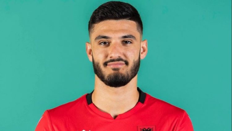 Rritet interesi për Armando Brojën, tre klube evropiane pas sulmuesit kuqezi