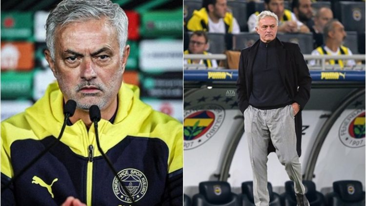 Jose Mourinho firmos te Fenerbahce, buxhet rekord për merkaton e verës