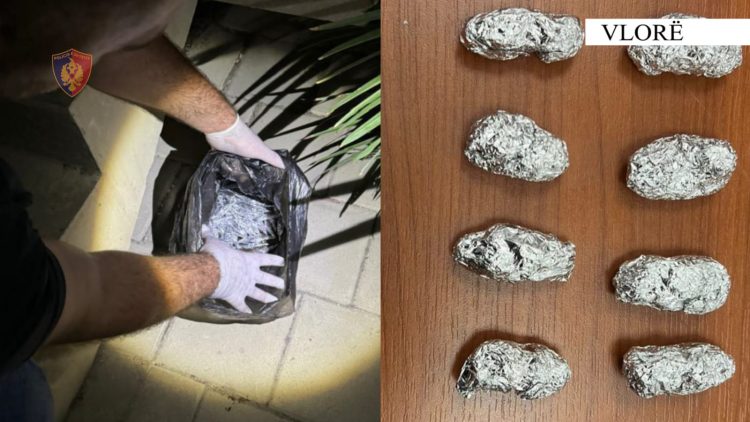 U kap me drogë gati për shitje në makinë, arrestohet 27-vjeçari, e pëson edhe…