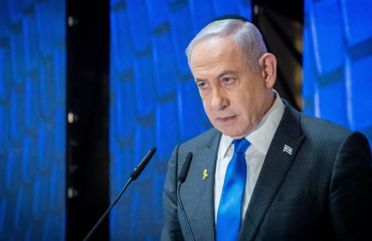 Netanyahu: Nëse Hamasi çarmatoset lufta përfundon
