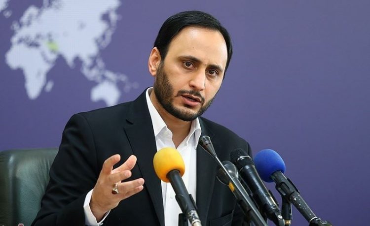 Zëdhënës i qeverisë iraniane: Ende s’kemi informacion për presidentin, le të lutemi