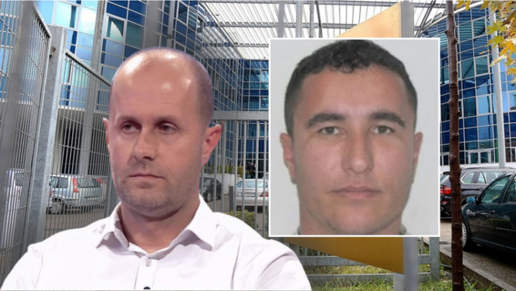 Pagoi Nuredin Dumanin për t’i dhunuar ish-gruan, GJKKO dënon me dy vite burg ish-avokatin Alban
