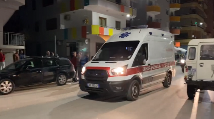 Shpërthen lavatriçja, plagoset i moshuari në Tiranë