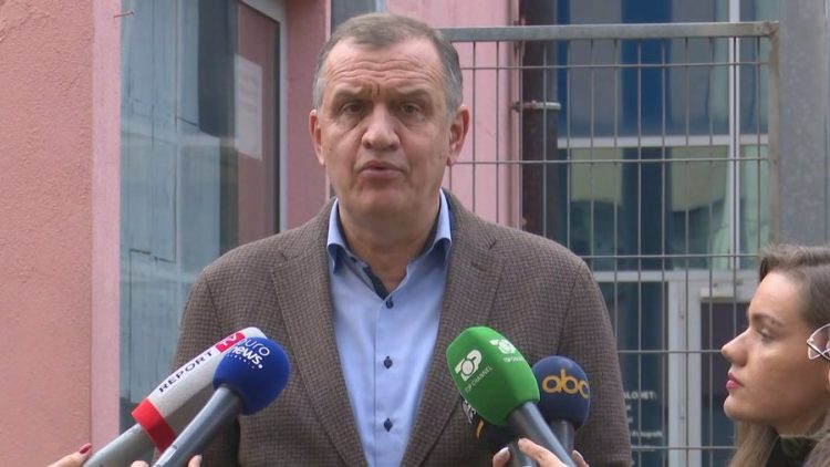 Ilir Beqaj sërish në SPAK