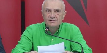 Ilir Meta: Qëllimi i PL-së, të çlirojë administratën nga korrupsioni