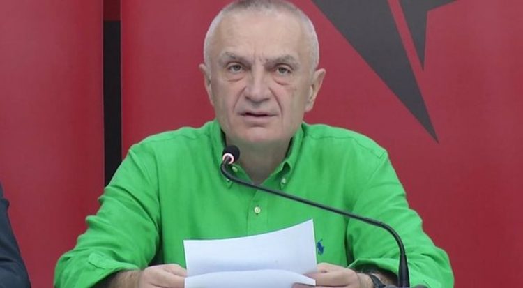 Ilir Meta: Qëllimi i PL-së, të çlirojë administratën nga korrupsioni