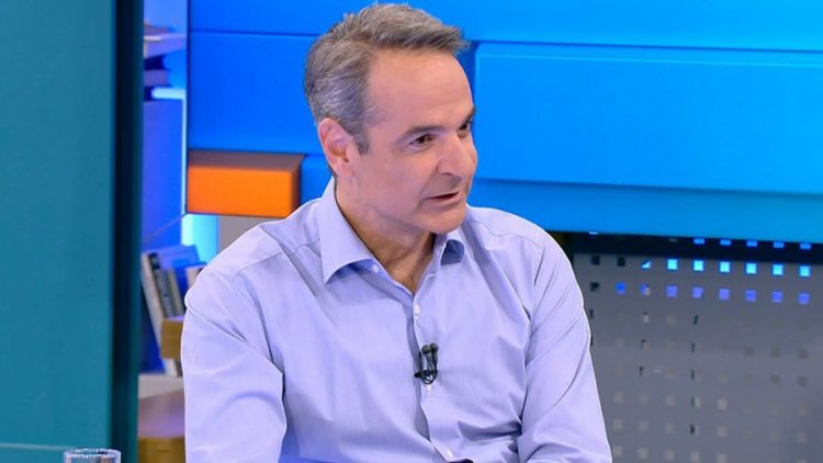 Fitorja e VMRO-së shqetëson Greqinë, Mitsotakis: Mos të dëgjojmë ato që u thanë para zgjedhjeve