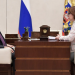 Gruaja e vetme që mund të kritikojë Putinin dhe që financon luftën e tij, kush është Elvira Nabiullina?