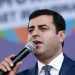 Turqia dënon me 42 vjet burg liderin kurd Demirtas
