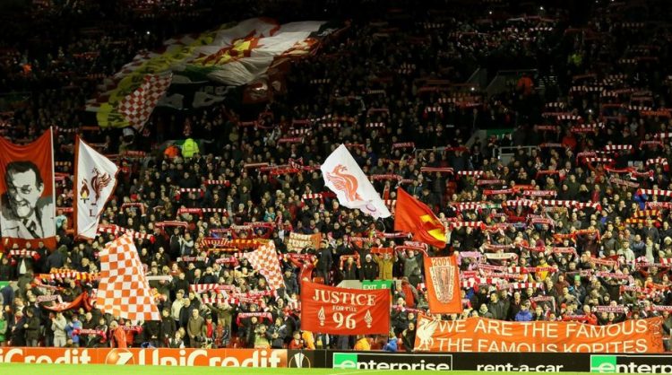 Liverpool emëron trajnerin e ri
