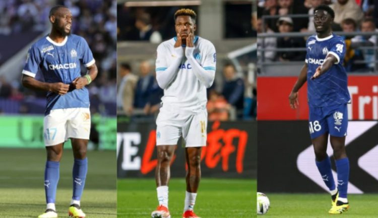 Qëllohen me armë gjatë një grabitjeje drejt 3 futbollistë të Marseille-s