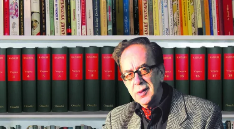 Tiranë/ Akuzohet se ka falsifikuar botime të Kadaresë, caktohet masa e sigurisë për 60-vjeçaren